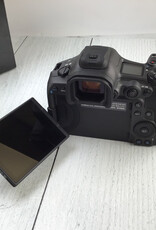 CANON Canon EOS R5 Mark II Camera Body Used LN