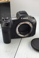 CANON Canon EOS R5 Mark II Camera Body Used LN