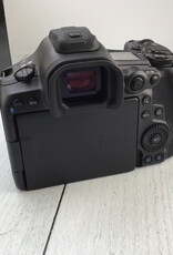 CANON Canon EOS R5 Mark II Camera Body Used LN