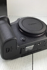 CANON Canon EOS R5 Mark II Camera Body Used LN