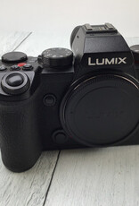 PANASONIC Panasonic Lumix S5 Camera Body Used