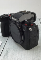 PANASONIC Panasonic Lumix S5 Camera Body Used