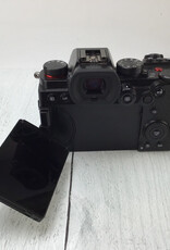 PANASONIC Panasonic Lumix S5 Camera Body Used