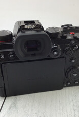 PANASONIC Panasonic Lumix S5 Camera Body Used