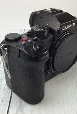 PANASONIC Panasonic Lumix S5 Camera Body Used