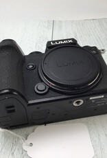 PANASONIC Panasonic Lumix S5 Camera Body Used