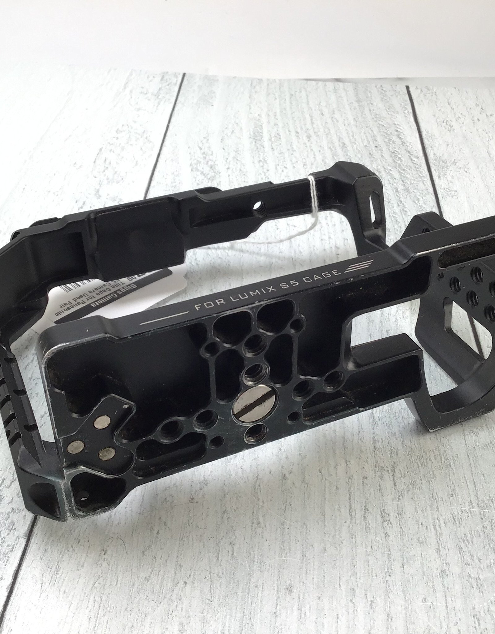 Tilta Tilta Cage for Panasonic S5 Camera Used Fair