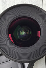 SIGMA Sigma 10-20mm f4-5.6 DC HSM Lens for Nikon F Used Good