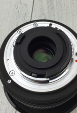 SIGMA Sigma 10-20mm f4-5.6 DC HSM Lens for Nikon F Used Good