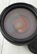 CANON Canon EF 75-300mm f4-5.6 III Lens Used Good