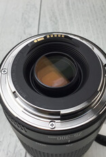CANON Canon EF 75-300mm f4-5.6 III Lens Used Good