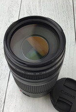 CANON Canon EF 75-300mm f4-5.6 III Lens Used Good