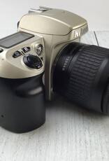 NIKON Nikon N60 Camera w/ 28-80mm Used Good