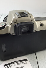 NIKON Nikon N60 Camera w/ 28-80mm Used Good