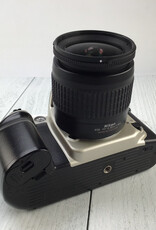 NIKON Nikon N60 Camera w/ 28-80mm Used Good