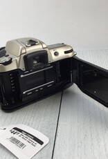 NIKON Nikon N60 Camera w/ 28-80mm Used Good
