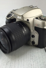 NIKON Nikon N60 Camera w/ 28-80mm Used Good