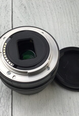 SONY Sony E 16-50mm f3.5-5.6 PZ Lens Used Good