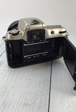 NIKON Nikon N60 Camera w/ Sigma 28-105mm Used Good