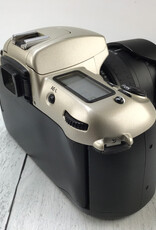 NIKON Nikon N60 Camera w/ Sigma 28-105mm Used Good