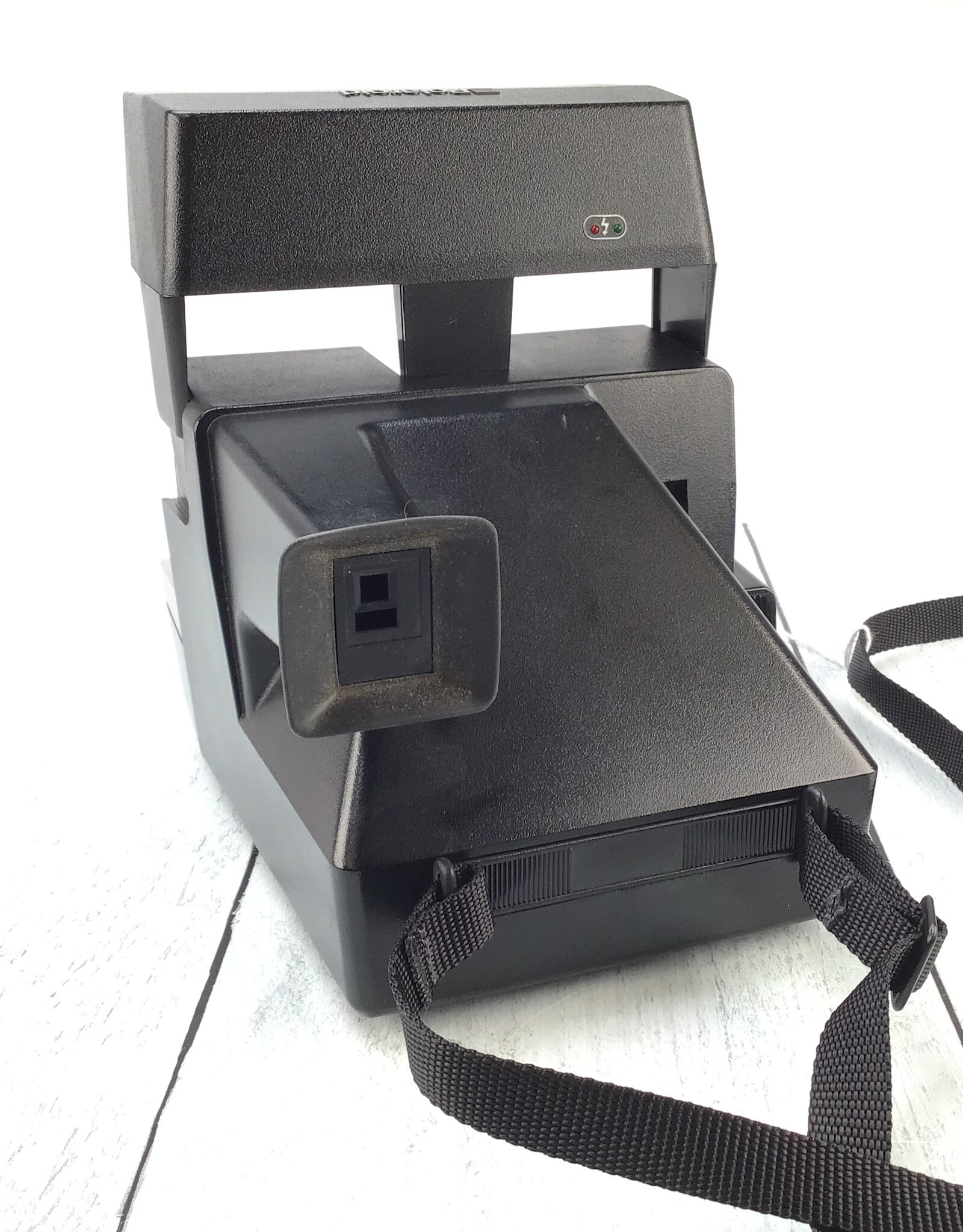 POLAROID Polaroid Sun 600 LMS Camera Used Good