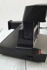POLAROID Polaroid Sun 600 LMS Camera Used Good