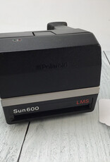 POLAROID Polaroid Sun 600 LMS Camera Used Good