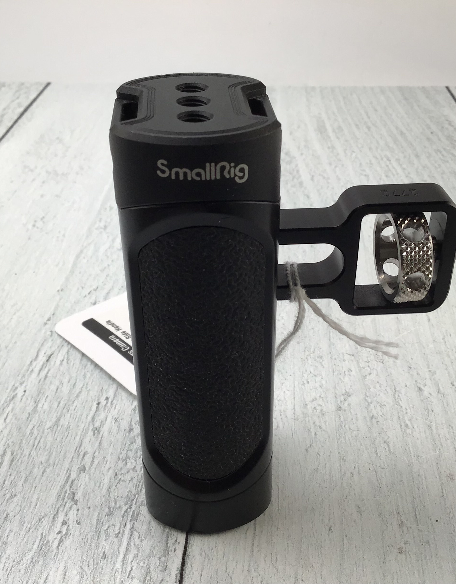 SmallRig SmallRig Side Handle Used Good