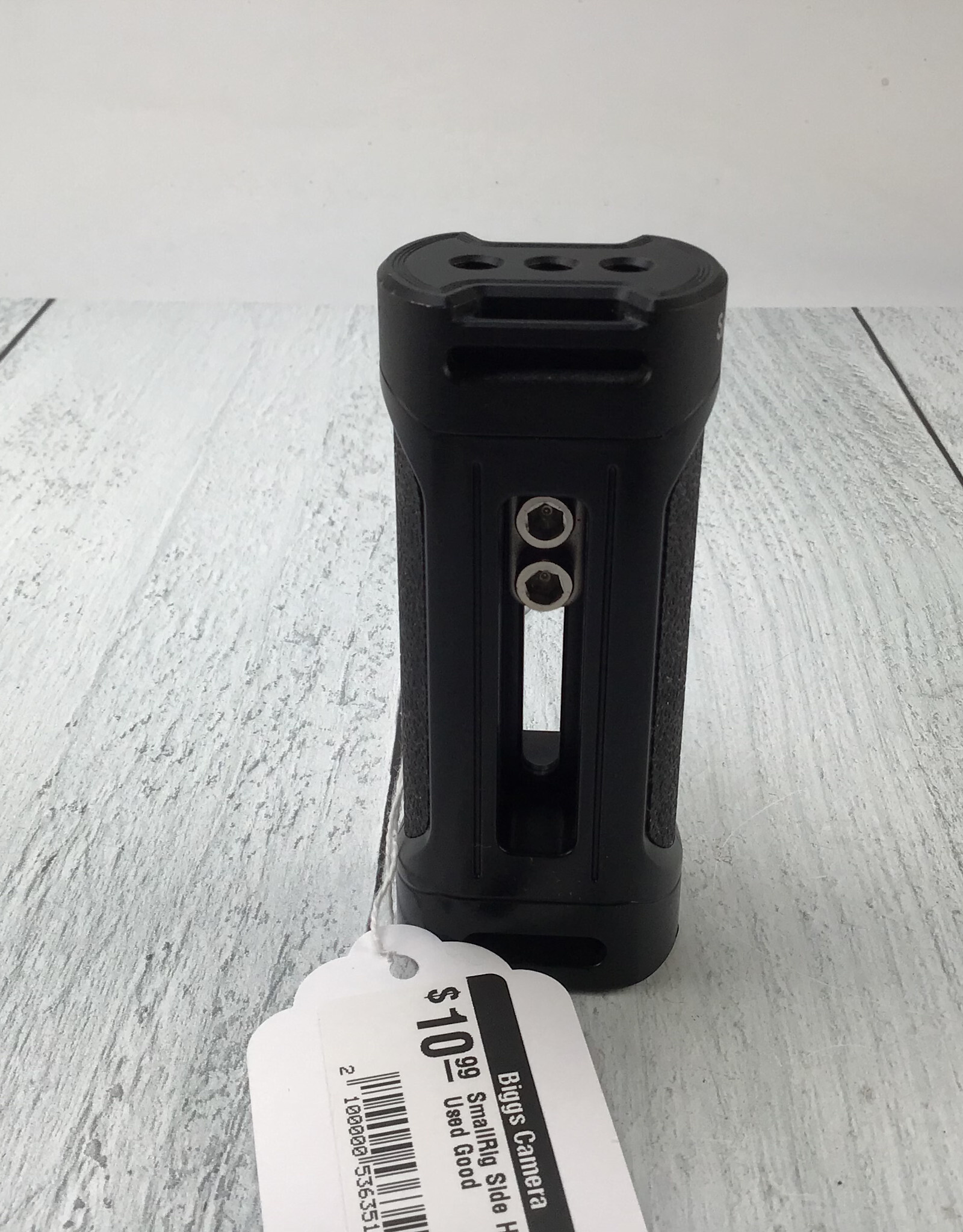 SmallRig SmallRig Side Handle Used Good