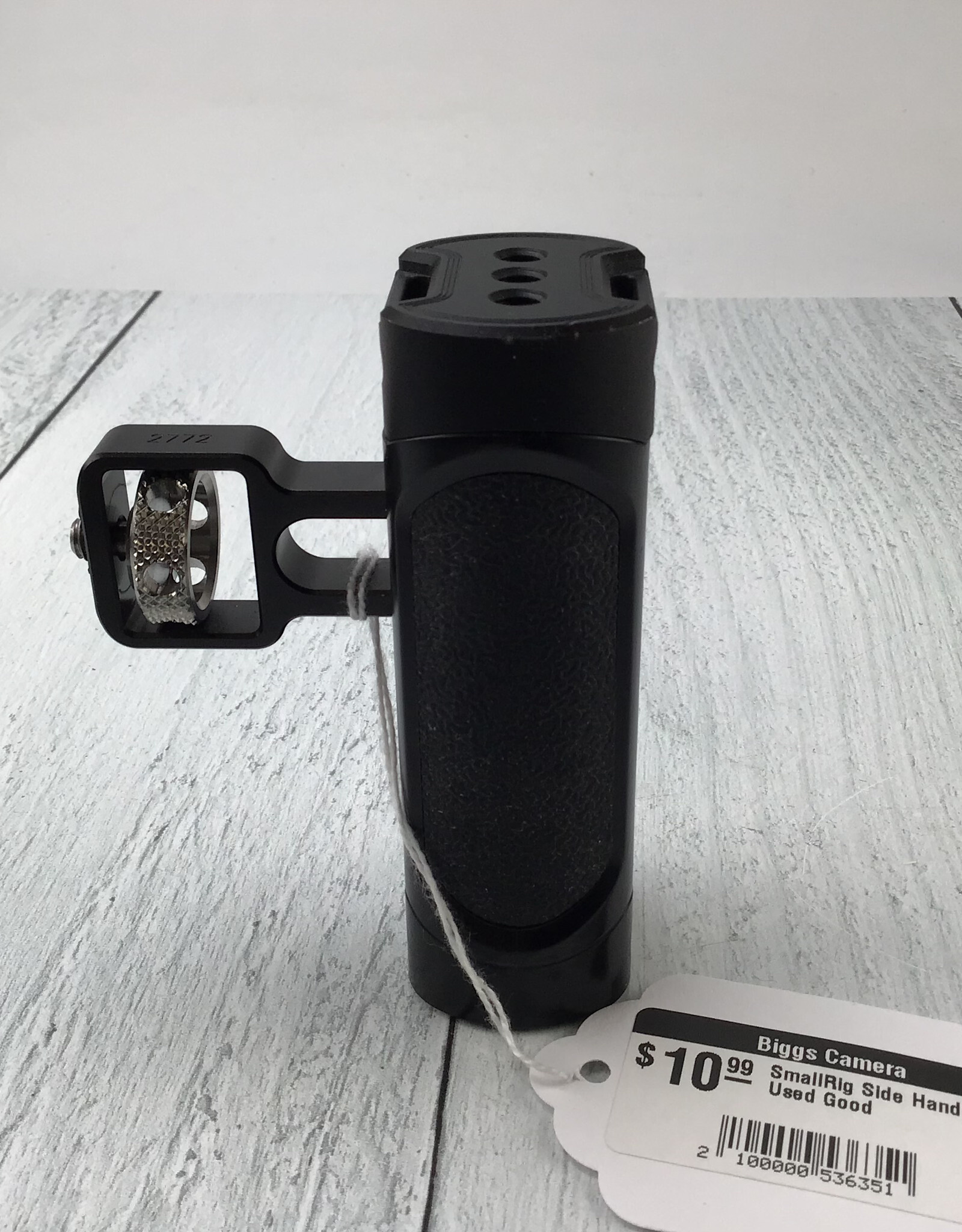 SmallRig SmallRig Side Handle Used Good