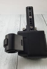 SONY Sony XLR-H1 Top Handle for FX3, FX30 w/ SmallRig Extension Used Good