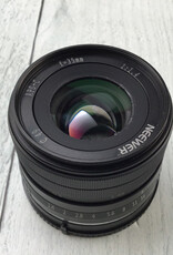 SONY Neewer 35mm f1.4 Lens for Sony E Used Good