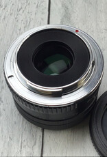 SONY Neewer 35mm f1.4 Lens for Sony E Used Good