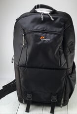 LOWEPRO Lowepro Fastpack BP 250 AW II Camera Backpack Used Fair
