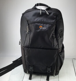 LOWEPRO Lowepro Fastpack BP 250 AW II Camera Backpack Used Fair