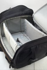 LOWEPRO Lowepro Fastpack BP 250 AW II Camera Backpack Used Fair