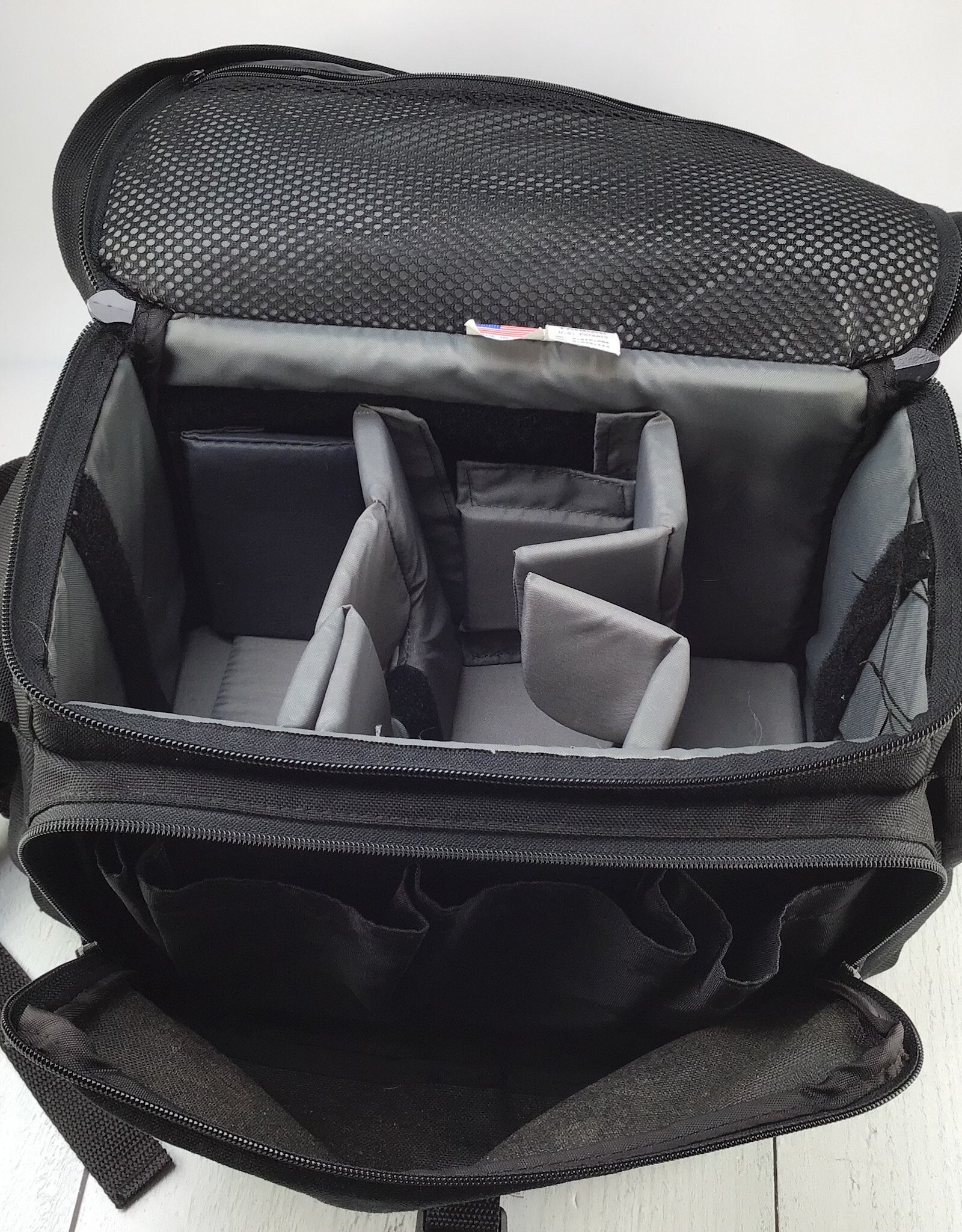 Tamrac Tamrac 5546 Camera Bag Used Good