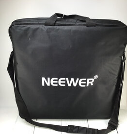 Neewer Neewer Ring Light in Case Used Good