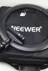 Neewer Neewer Ring Light in Case Used Good