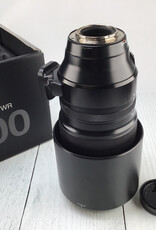 FUJI Fuji XF 100-400mm f4.5-5.6 R LM OIS WR Lens in Box Used Good