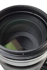 FUJI Fuji XF 100-400mm f4.5-5.6 R LM OIS WR Lens in Box Used Good