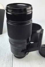FUJI Fuji XF 50-140mm f2.8 R LM OIS WR Lens in Box Used EX