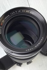 FUJI Fuji XF 50-140mm f2.8 R LM OIS WR Lens in Box Used EX