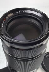 FUJI Fuji XF 50-140mm f2.8 R LM OIS WR Lens in Box Used EX