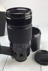FUJI Fuji XF 50-140mm f2.8 R LM OIS WR Lens in Box Used EX