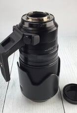 FUJI Fuji XF 50-140mm f2.8 R LM OIS WR Lens in Box Used EX