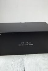 FUJI Fuji X-H2 Camera kit w/ 16-80mm in Box Used EX