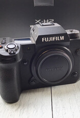 FUJI Fuji X-H2 Camera kit w/ 16-80mm in Box Used EX