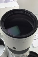 FUJI Fuji XF 500mm f5.6 R LM OIS WR Lens in Box Used EX