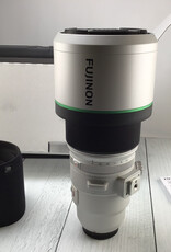 FUJI Fuji XF 500mm f5.6 R LM OIS WR Lens in Box Used EX